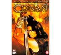 Conan the barbarian (2dvd SE) (DVD)