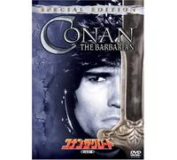 Conan the Barbarian [82/E, J/Dd