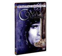 Conan the Barbarian [82e/5. 1d