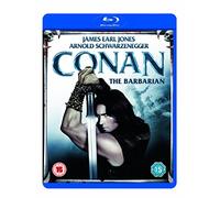 Conan The Barbarian BD [Edizione: Regno Unito]