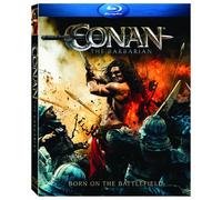 Conan the Barbarian (Blu-ray)