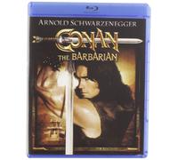 Conan the Barbarian [Blu-ray] [1982] [US Import] [2011]