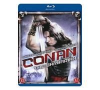 Conan The Barbarian (Blu-Ray) (Blu-ray)