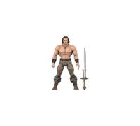 Conan The Barbarian Iconic Pose Deluxe Action Figura 18 Cm Super 7