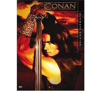 Conan the Barbarian: New Ultima