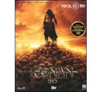 Conan the Barbarian Real 3D