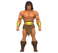 Conan The Barbarian Ultimates Action Figura 18 Cm Super7