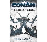 Conan: the Brides of Crom
