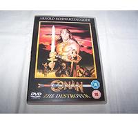 Conan The Destroyer
