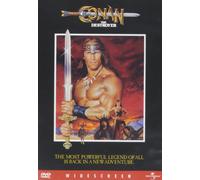 Conan the Destroyer – Universal Pictures – DVD