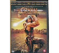 Conan The Destroyer-edizione Olanda Audio Ita DVD