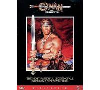 CONAN THE DESTROYER (WS) CONAN THE DESTROYER (WS)
