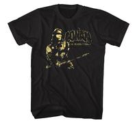 Conan - The Man - Manica Corta - Adulti - T-Shirt