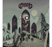 Conan Violence Dimension (Vinyl LP) 12" Album Coloured Vinyl