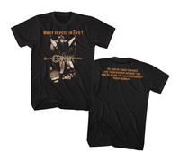 Conan What È The Best IN Life? Classico Poster Film 80's T-Shirt