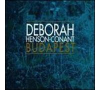 Conant, Deborah Henson - Budapest