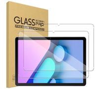 CONAPIKA 2 pellicole proteggi schermo per Acer ICONIA V11 V11-21M 11,9", HD, trasparente, durezza 9H, antigraffio, infrangibile, senza bolle, sensibilità al tatto, anti-impronte, in vetro temperato