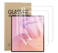 CONAPIKA Confezione da 2 pellicole protettive interne elastiche per Samsung Galaxy Z Fold 8 Ultra/Galaxy Z Fold8 Ultra, HD Clear Soft TPU Hydrogel, antigraffio, autorigenerante, senza bolle [non vetro