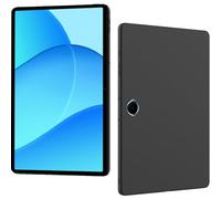 CONAPIKA Custodia per OPPO Pad SE/OnePlus Pad Lite 11", ultra sottile, morbida e flessibile, leggera e opaca, setosa al tatto, antiurto, anti-goccia, colore nero
