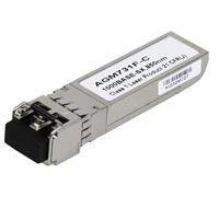 CONBIC® AGM731F-C - Ricetrasmettitore SFP compatibile Netgear - 1000BASE SX 850nm