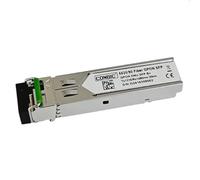 CONBIC® GPON SFP Module (FTTH) - Compatibile SOLO con Fritz!Box 5530 5590 Fiber (NON con altri router), ricetrasmettitore in fibra ottica