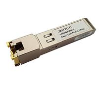 CONBIC ® J8177D-C - HPE Aruba 1000BASE-T rame RJ45, 100 m compatibile SFP