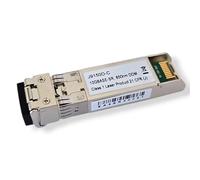 CONBIC® J9150D-C - Ricetrasmettitore SFP compatibile HPE Aruba - 10GBASE SR 850nm - Industria Edition