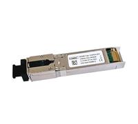 CONBIC® Modulo XGS-PON SFP+ 10GBASE per ricetrasmettitore SFP+ Compatibile SOLO con Fritz!Box 5530 5590 Fiber (NON con altri router)