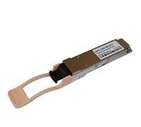 CONBIC - Ricetrasmettitore Compatibile con Cisco QSFP-100G-MM-SR-C, QSFP28 SR4 MPO MFF