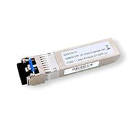 CONBIC® S0G21A-C - Ricetrasmettitore SFP compatibile HPE Aruba - modulo OEM 10GBASE LR 1310nm