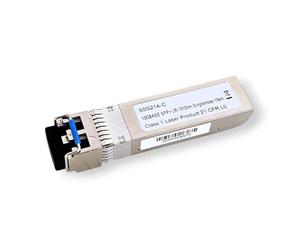 CONBIC® S0G21A-C - Ricetrasmettitore SFP compatibile HPE Aruba - modulo OEM 10GBASE LR 1310nm