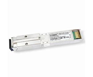 CONBIC Scatola di digitalizzazione Modem PMG3000-D20B-C GPON SFP Module (FTTH), ricetrasmettitore in fibra ottica compatibile Telekom Germania