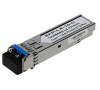 CONBIC ® SFP-LX-10D-C - 1000Base-LX DDM SFP, 10 km - 100% compatibile con Zyxel Monaco (i moduli sono certificati SFP-LX-10D-C, adatti per la rivendita)