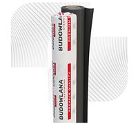 Pellicola protettiva per edilizia, 0,3 mm, TYP300, in PE, pellicola protettiva (6 m x 25 m = 150 mq)