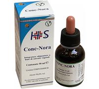 Conc-nora herboplanet gocce 50ml