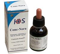 Conc-nora herboplanet gocce 50ml