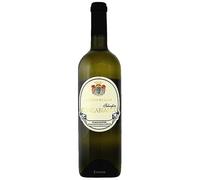 Conca Bianco Galluccio DOC 75cl - Poderi Foglia - Vino Bianco Italiano 13% Vol - Fresco, Minerale e Fruttato - Eccellenza Campana Made in Italy - Vino Elegante e Raffinato Premium (1BT)