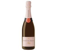 Conca del Riu Anoia DO Rosé de Nit Raventós i Blanc 2022, 0,75 ℓ