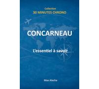 Concarneau : L'essentiel à savoir: 12