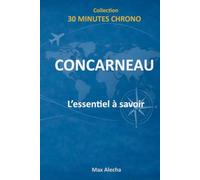 Concarneau : L'essentiel à savoir