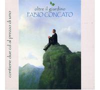 Concato Fabio - Oltre Il Giardino
