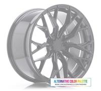 Concaver CVR1 21x10,5 ET0-10 BLANK Finitura personalizzata
