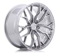 Concaver CVR1 21x10,5 ET0-10 BLANK Titanio Spazzolato