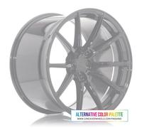 Concaver CVR4 21x10,5 ET0-10 BLANK Finitura personalizzata