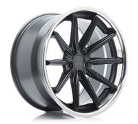Concaver CVR8 21x10,5 ET0-10 BLANK Carbonio Grafite