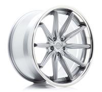 Concaver CVR8 21x10,5 ET0-10 BLANK Titanio Spazzolato