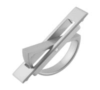 Concealed Drawer Handles, 180° Rotating Zinc Alloy Invisible Tatami Handle