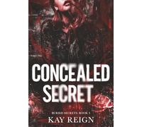 Concealed Secret: Buried Secret 3