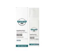 Concealer Cream Protect Health Migliorare l'ambiente del cuoio capelluto Ridurre L'irritazione E Migliora Generale Comfort Capelli Crema Correttore