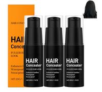 Concealer Filling Cream,Lefron Hair Magic Concealer 2.0 - Waterproof Root Touch Up for Gray Coverage,Thinning Hair &Bald Spots,Sweatproof Scalp Filler For Men & Women,50 g Natural Looking Thickening